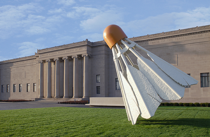 Nelson-Atkins Adds Juneteenth Event