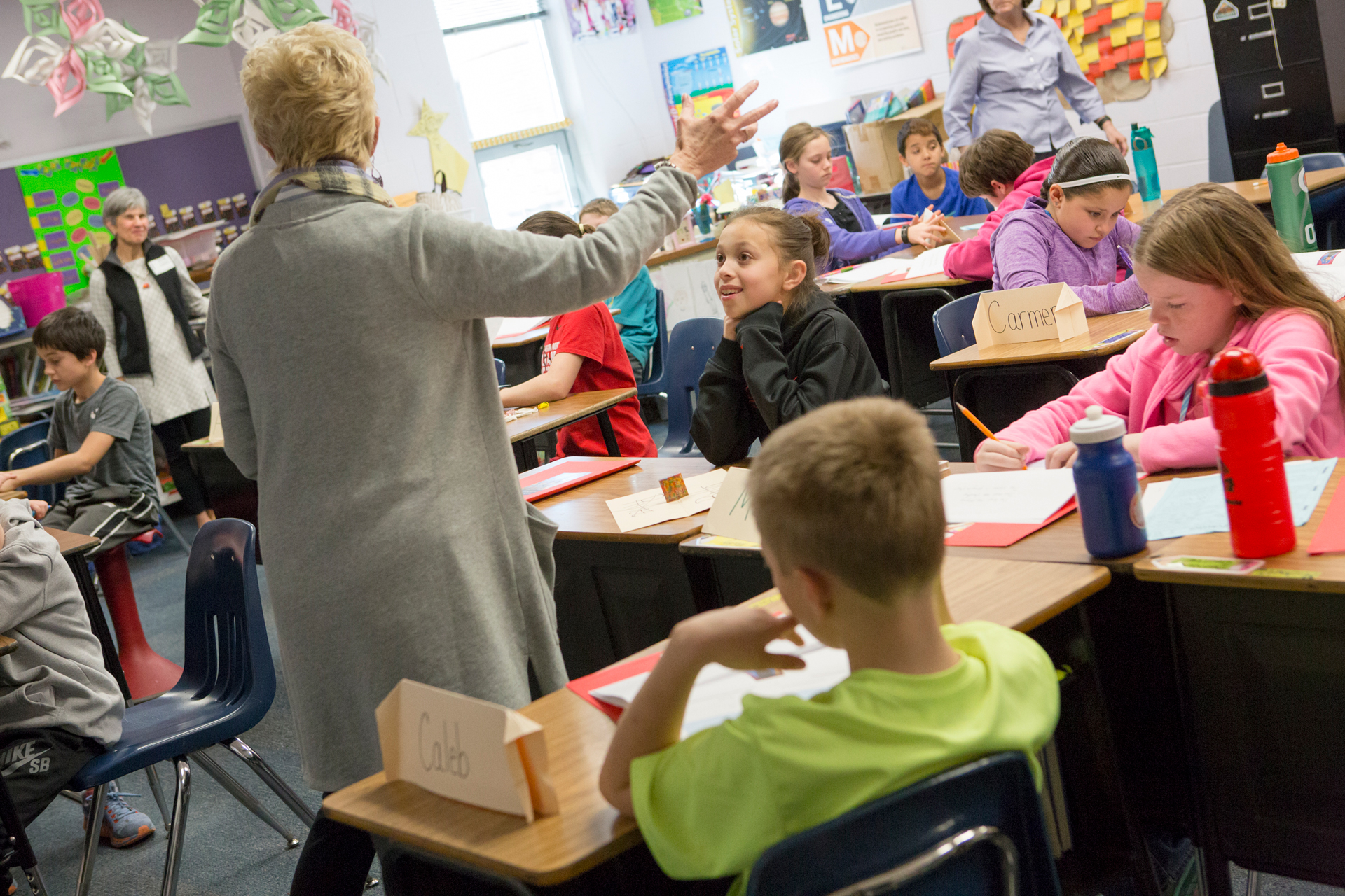 Title I Eligible Schools - Kansas | Nelson Atkins