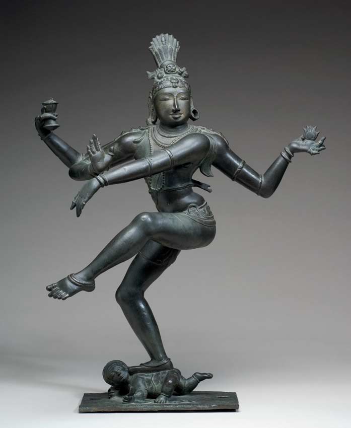 Shiva Nataraja