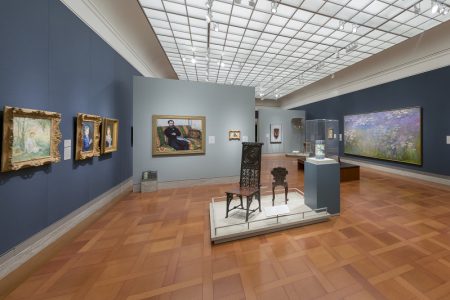 Nelson-Atkins to Unveil Bloch Galleries of European Art