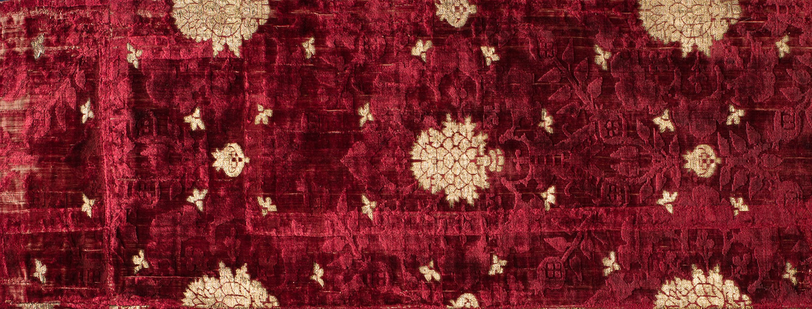 Renaissance Italian and Spanish Textiles