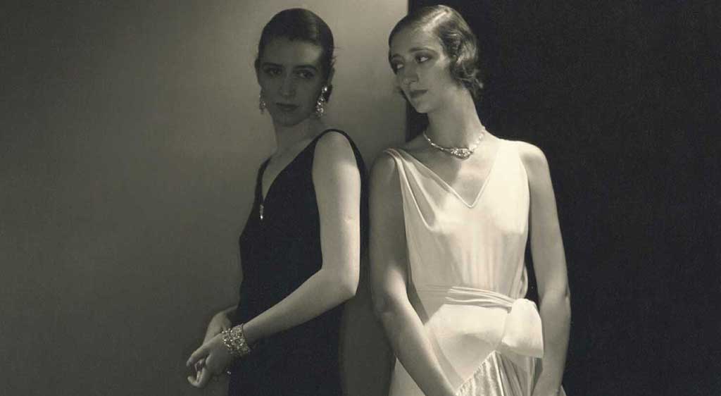 Edward Steichen—In High Fashion