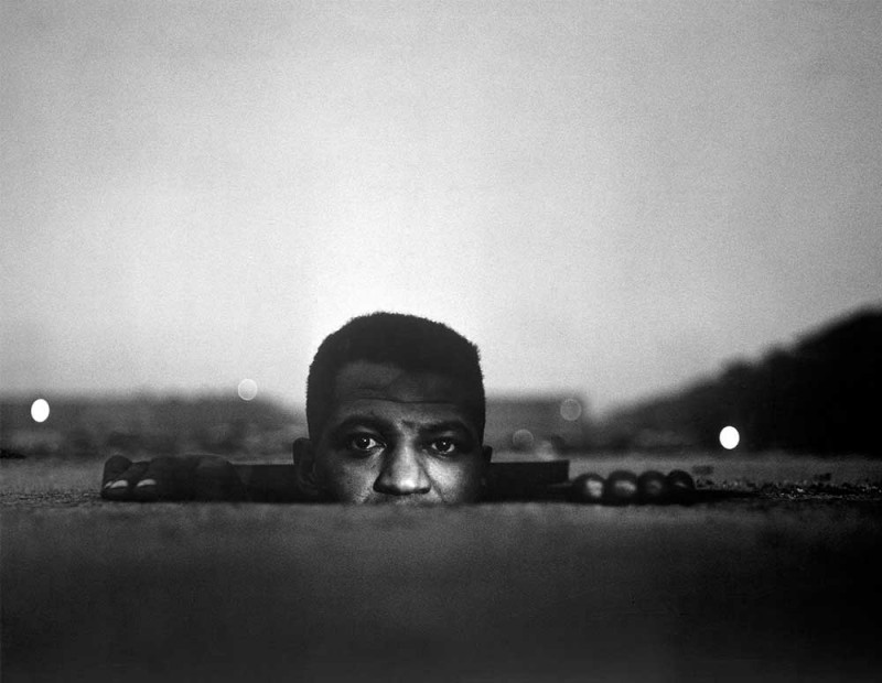 Emerging Man, Gordon Parks