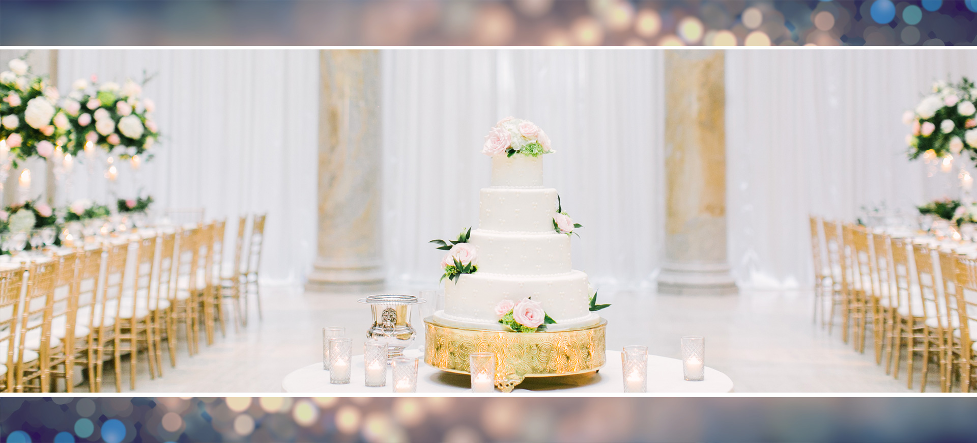 Wedding Details Nelson Atkins