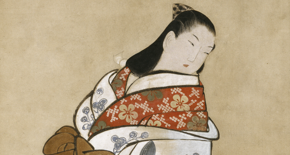 Splendors of Japanese Art