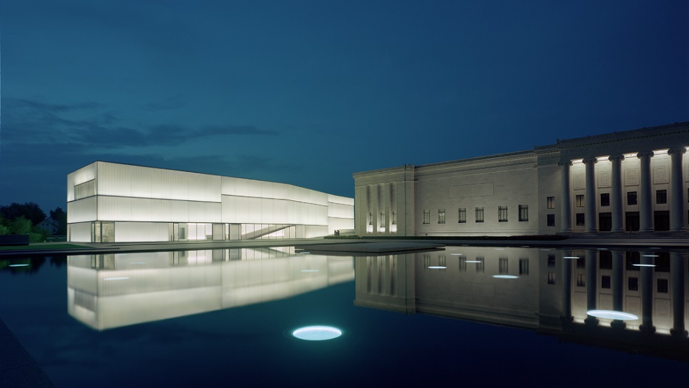 16 U.S. Museums with Outstanding Architecture