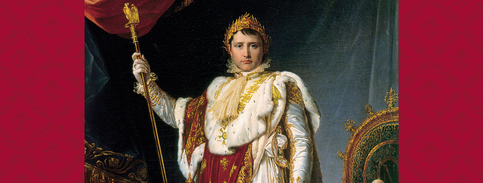 Napoleon: Power and Splendor