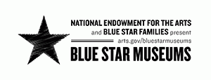 Blue Star Museums