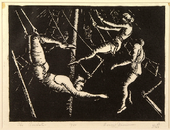 The Acrobats