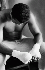 Muhammad Ali 