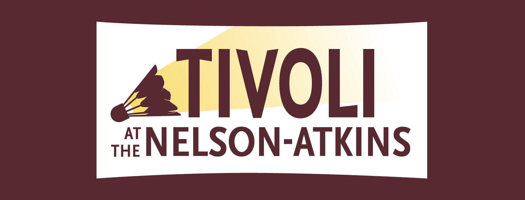 Tivoli at the Nelson-Atkins Museum of Art in Kansas City, Missouri