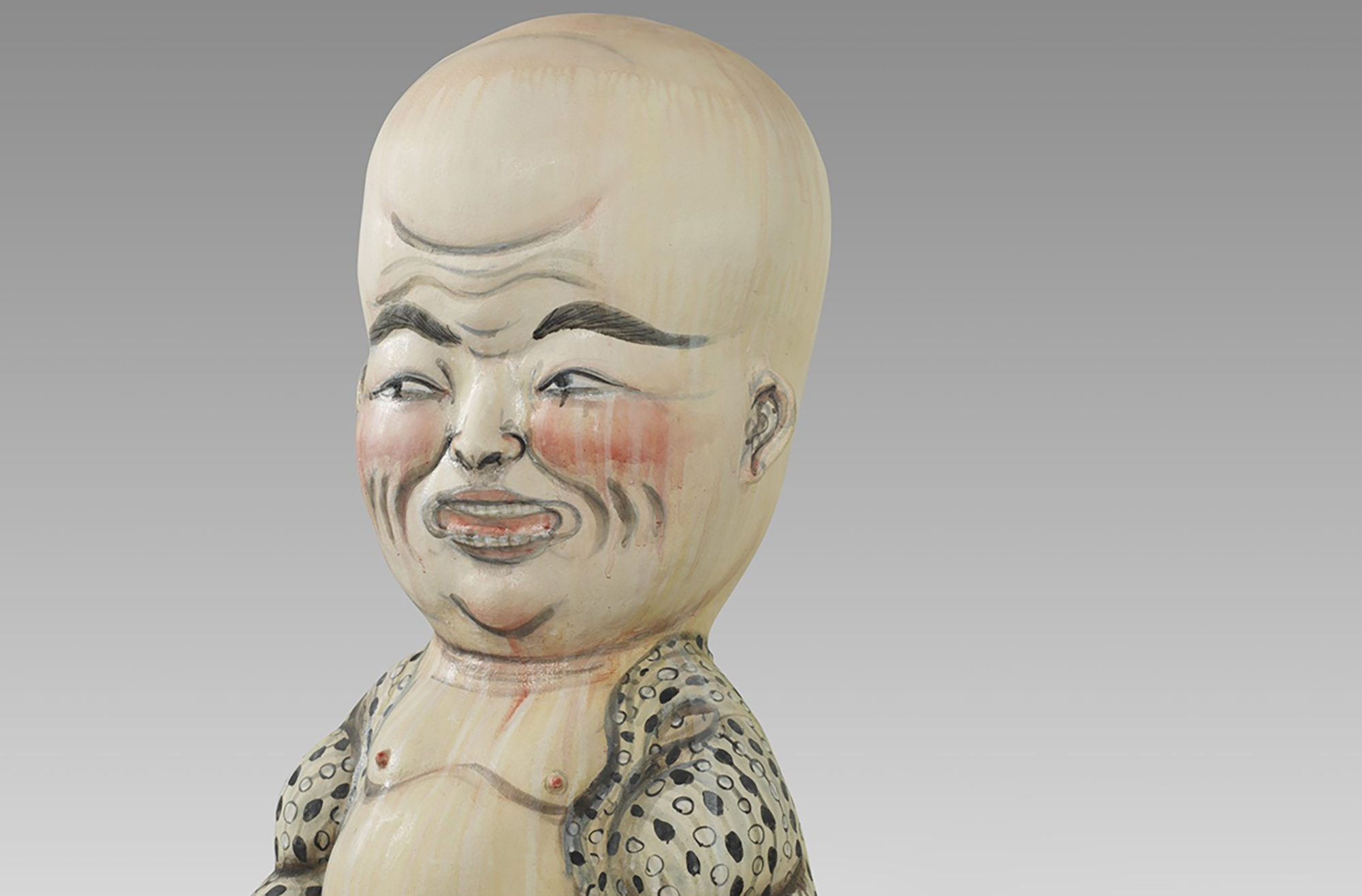 Pursuing Exceptional Ceramics: Gifts from the Lennie and Jerry Berkowitz Collection