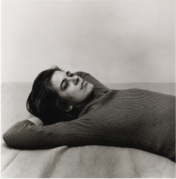 Susan Sontag, 1975