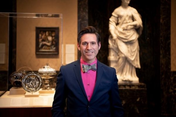 Nelson-Atkins Announces Vibrant Line-up of Exhibitions