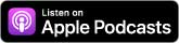 Clickable icon that links to A Frame of Mind episodes on Apple Podcasts