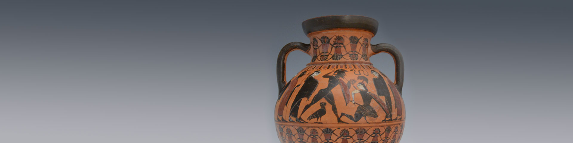 Between Myth and Reality: Ancient Greek Vases from Joslyn Art Museum