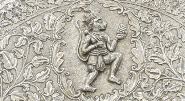 Silver Splendor | Nelson Atkins