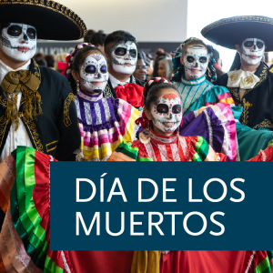 Dia de los Muertos