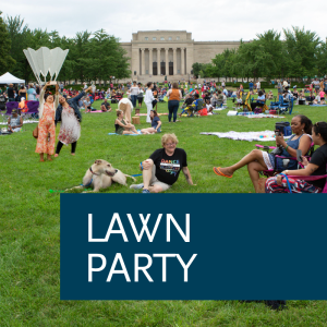 Lawn Party