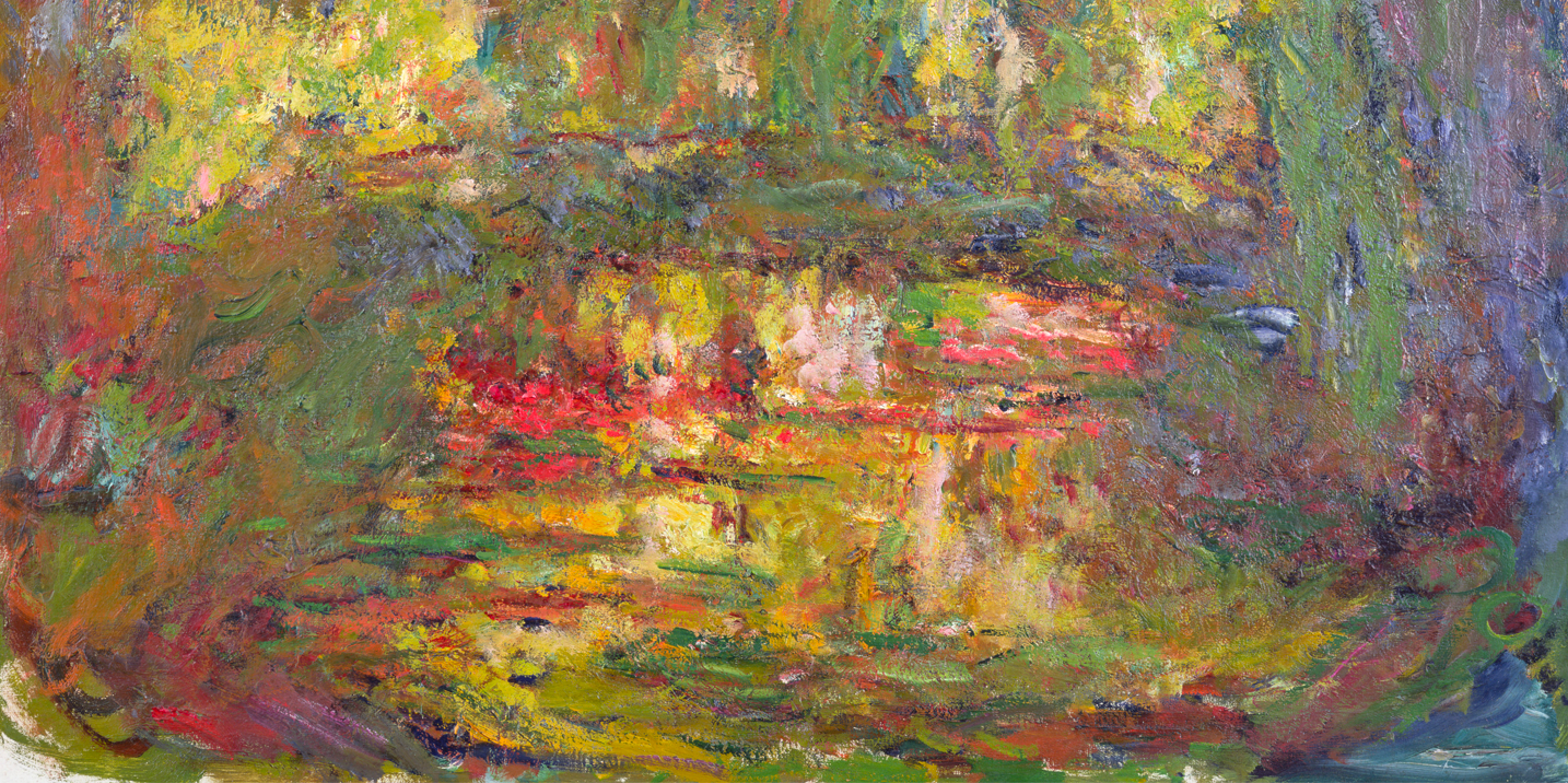 Enduring Legacy of Monet