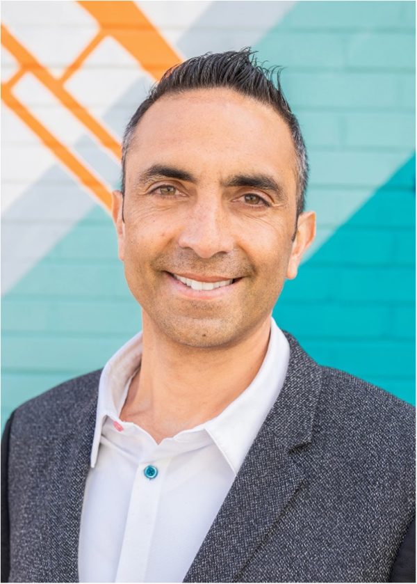 New Hires at the Nelson-Atkins Museum of Art