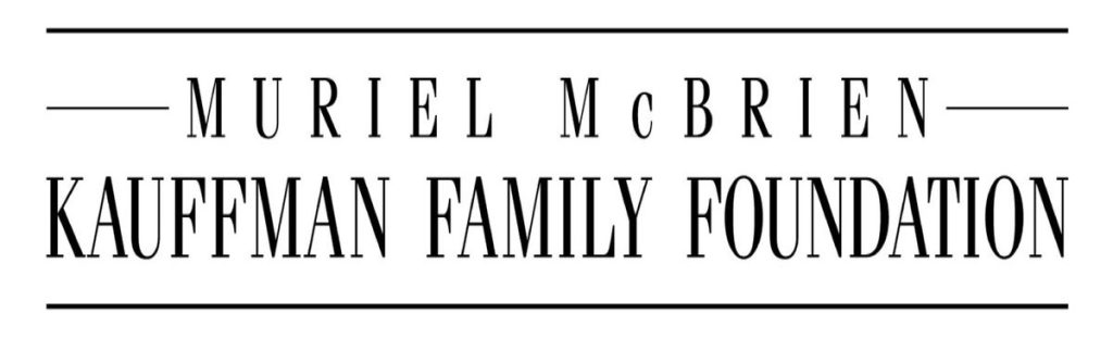 Muriel McBrien Kauffman Family Foundation