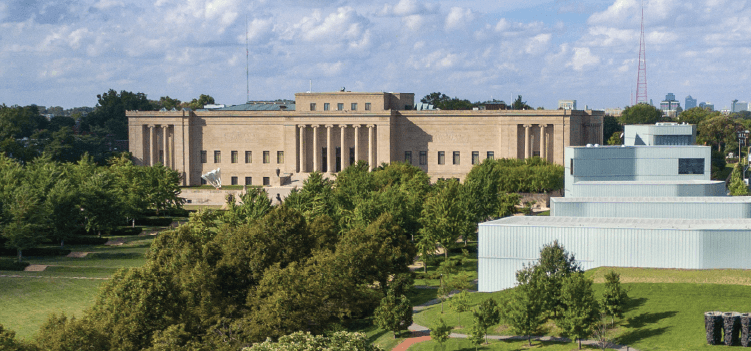 Transformative Gift Celebrates Passion and Legacy of Ralph T. “Ted” Coe, Former Director of Nelson-Atkins Museum