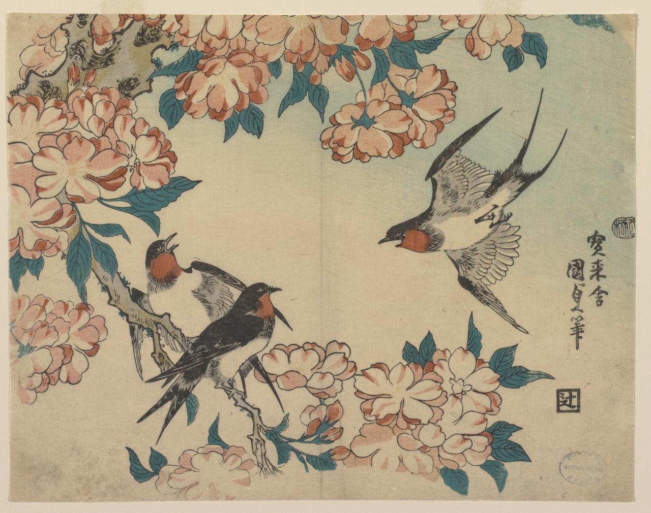 Lasting Impressions: The Art of Japanese Woodblock Prints