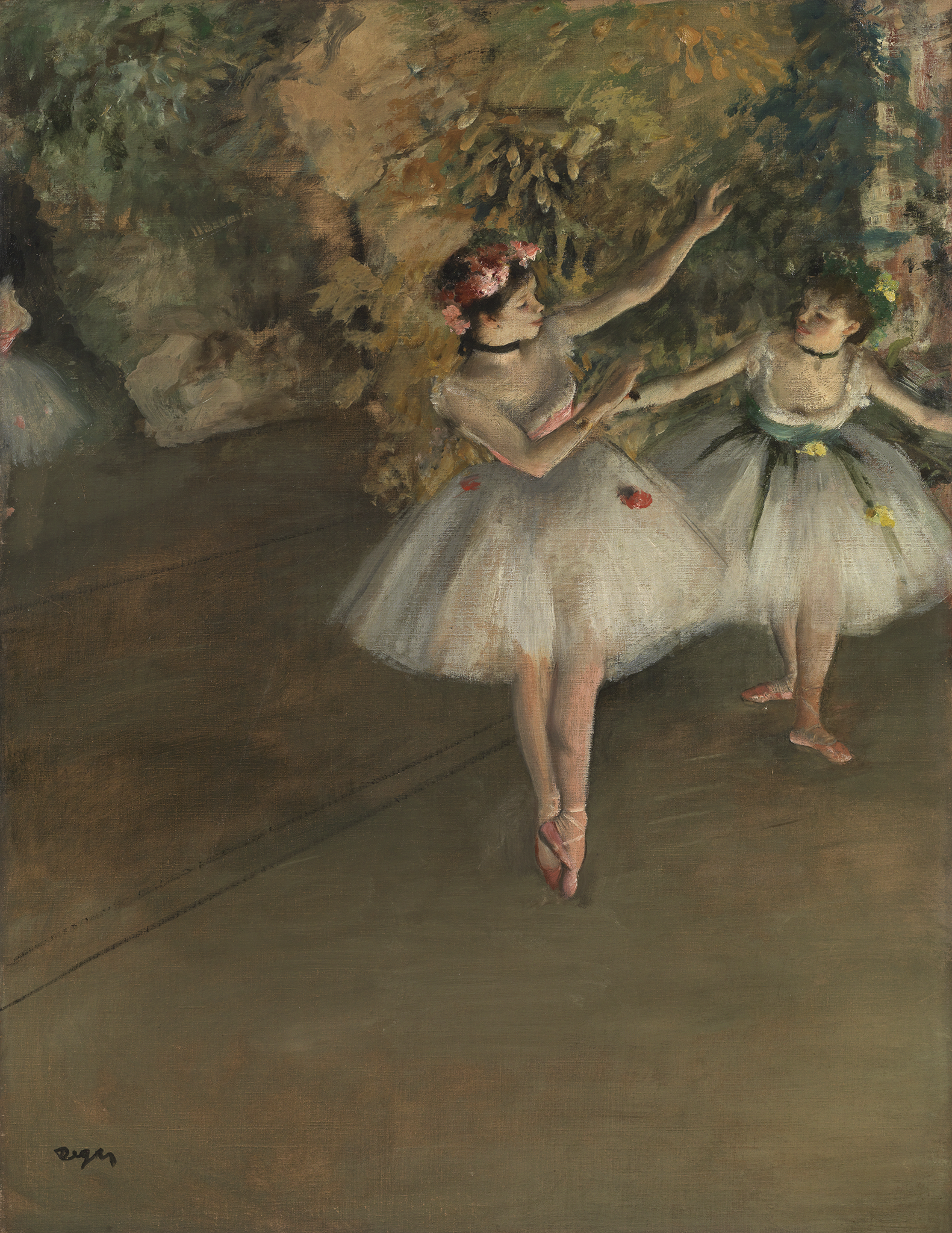 ON Culture  Authors, Art, and Men in Tutus - The Santa Barbara