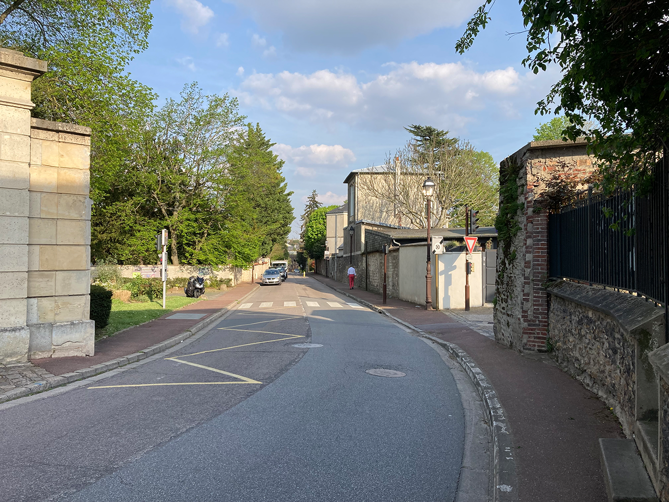 From Soph to You: Visite privée de la maison de famille Louis